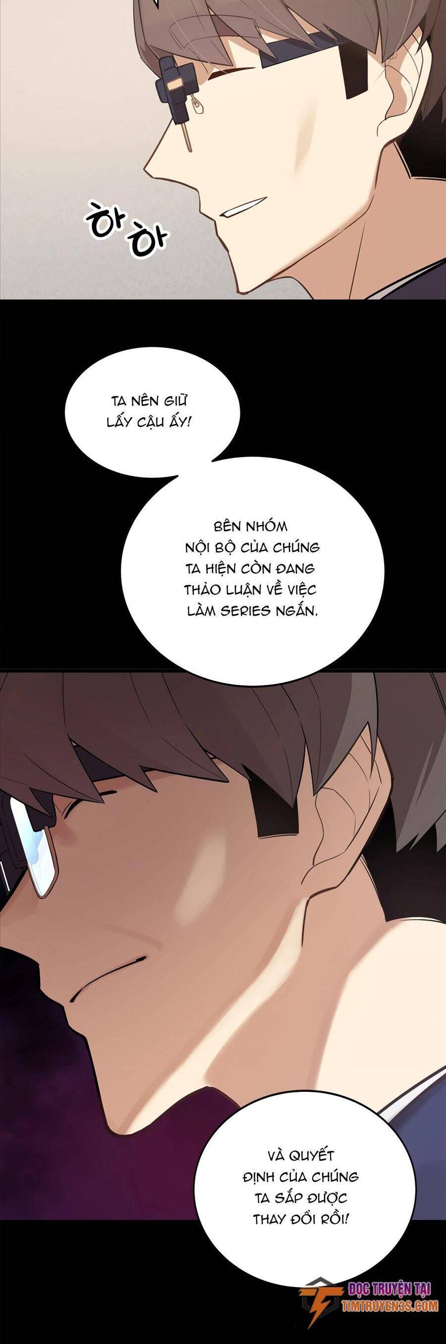 Biên Kịch Gian Lận Chapter 12 - 7