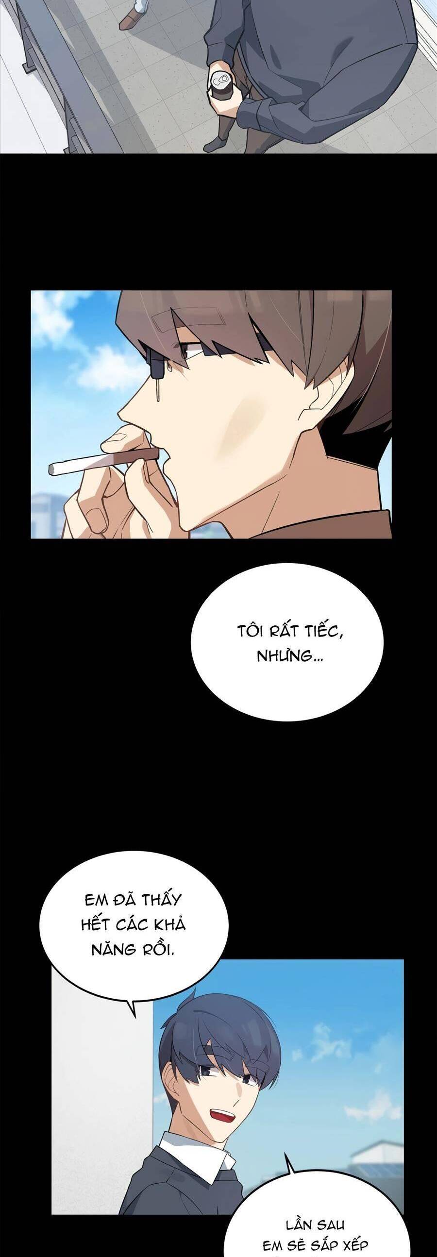 Biên Kịch Gian Lận Chapter 12 - 9