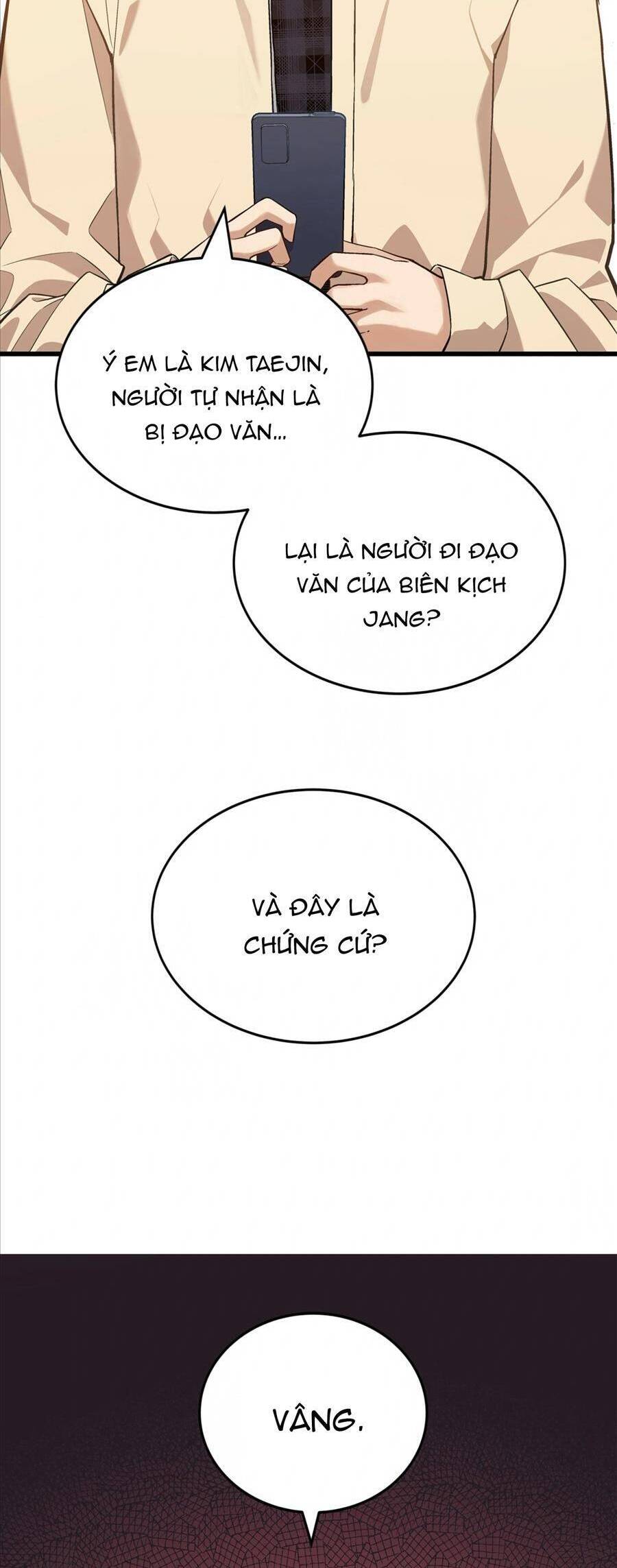 Biên Kịch Gian Lận Chapter 14 - 3