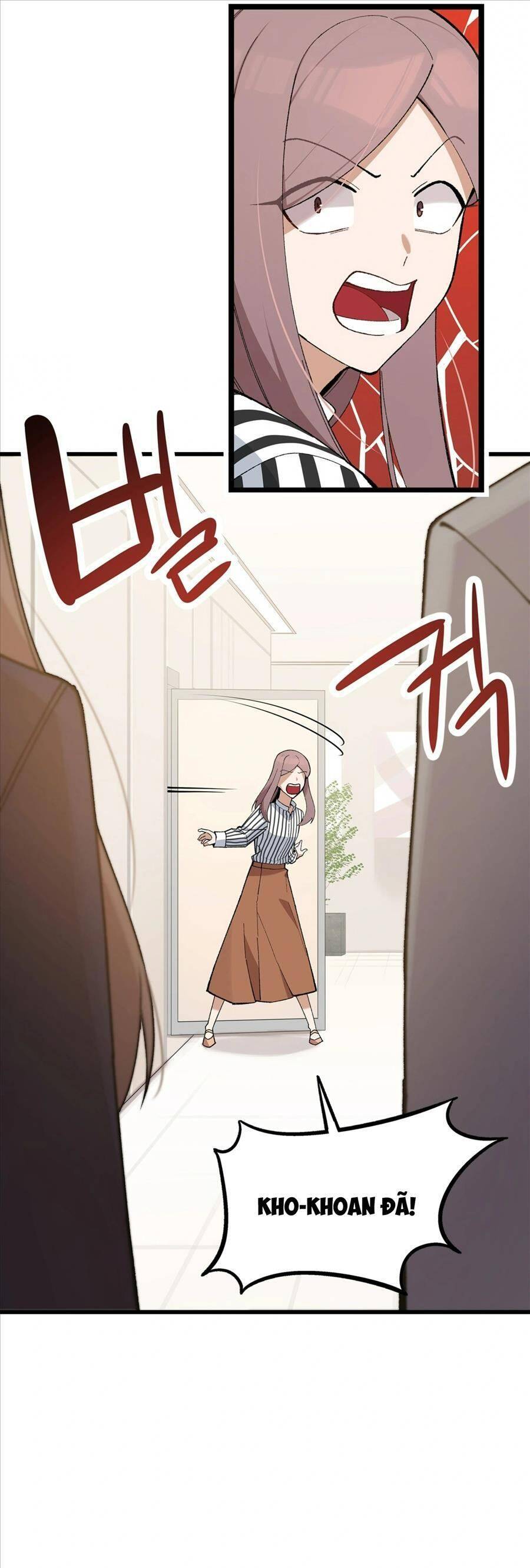 Biên Kịch Gian Lận Chapter 14 - 29