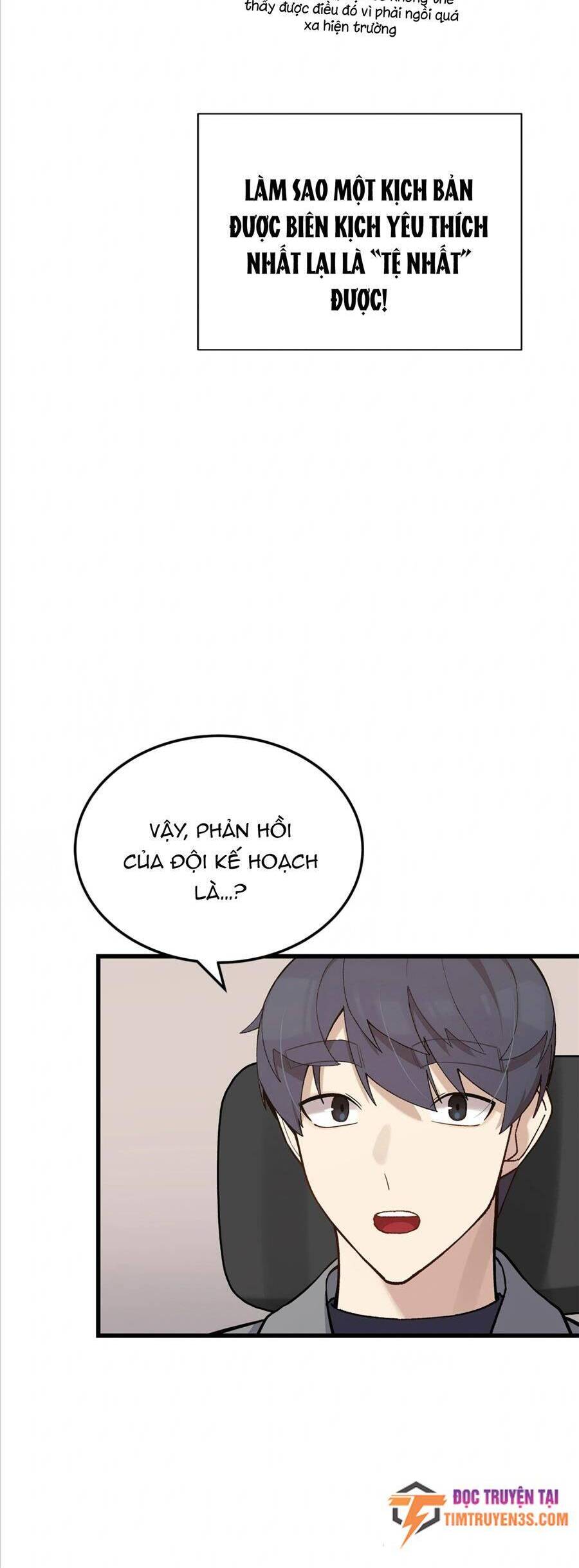 Biên Kịch Gian Lận Chapter 14 - 37