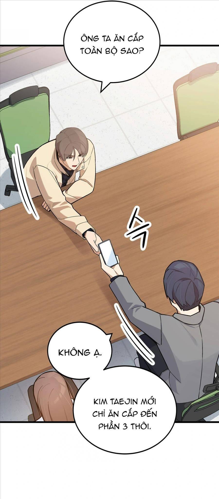 Biên Kịch Gian Lận Chapter 14 - 5