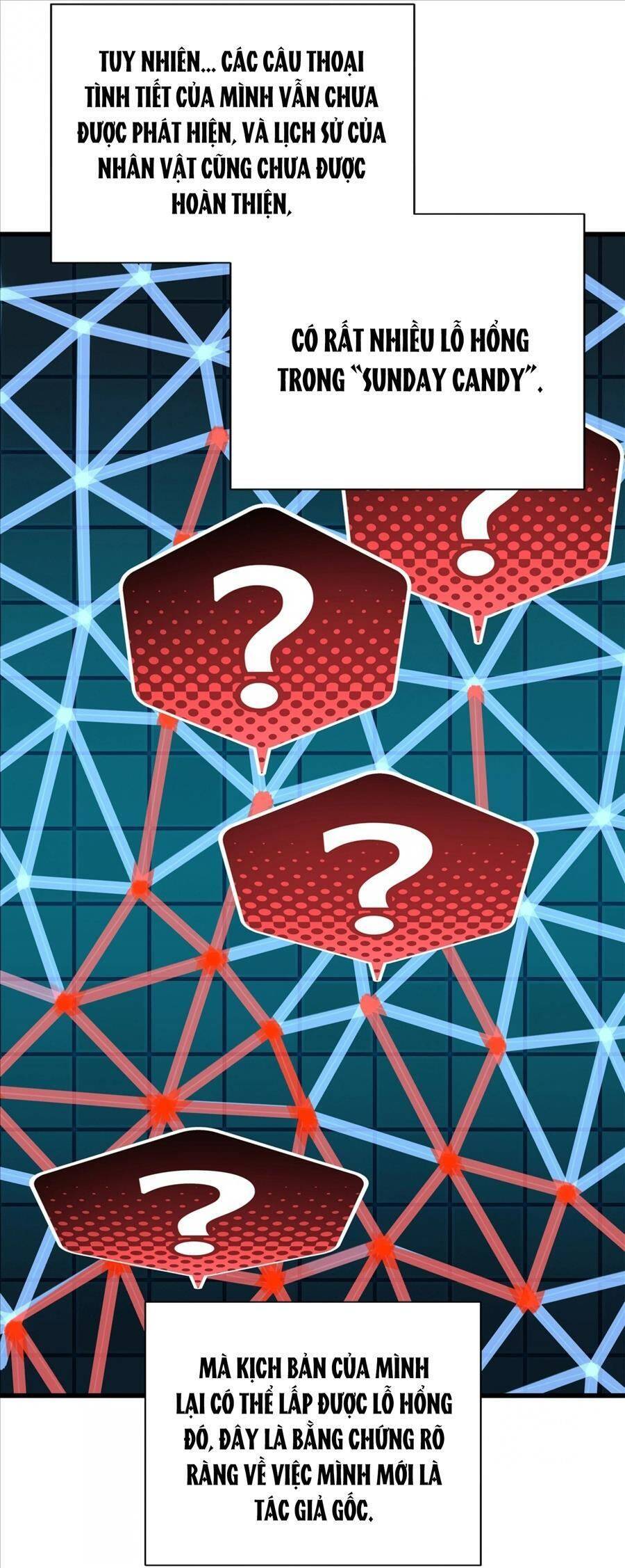 Biên Kịch Gian Lận Chapter 14 - 8