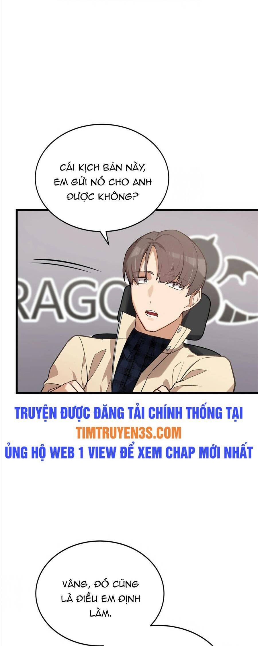 Biên Kịch Gian Lận Chapter 14 - 9