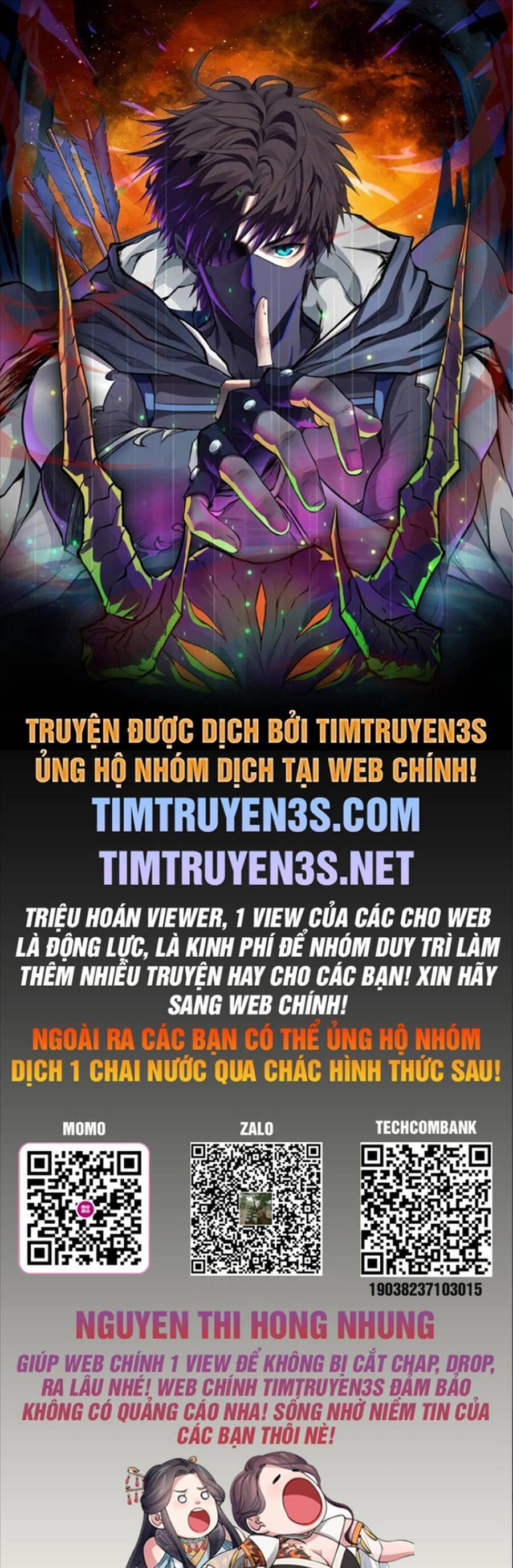 Biên Kịch Gian Lận Chapter 15 - 1