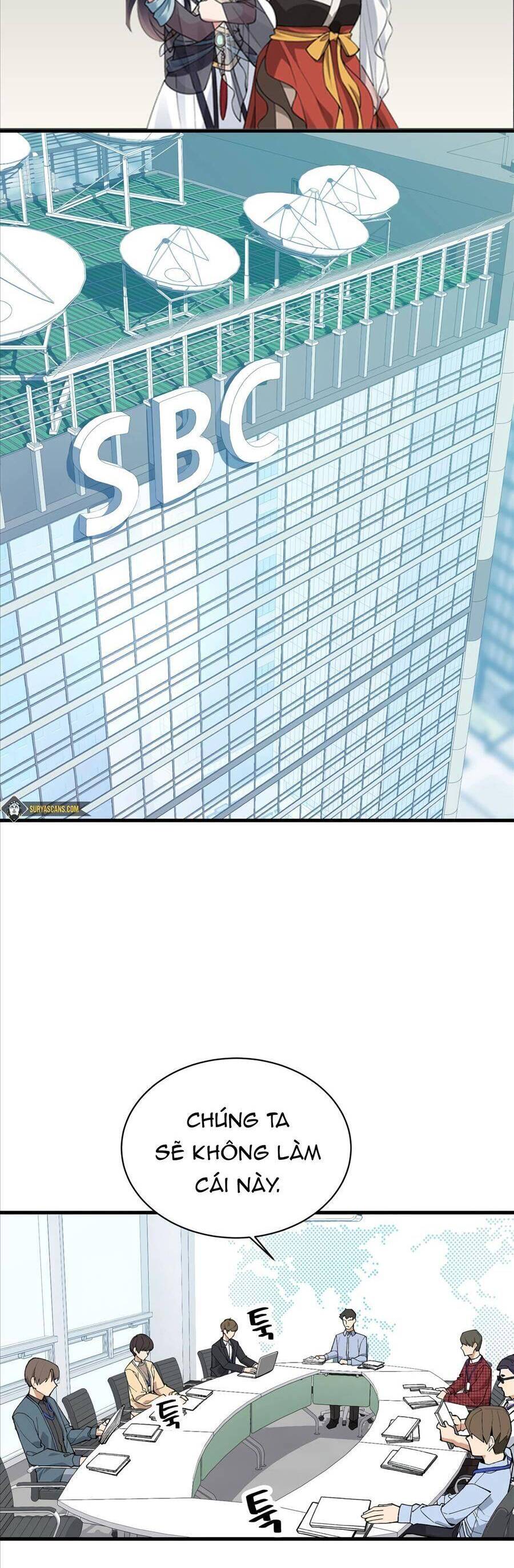 Biên Kịch Gian Lận Chapter 15 - 2
