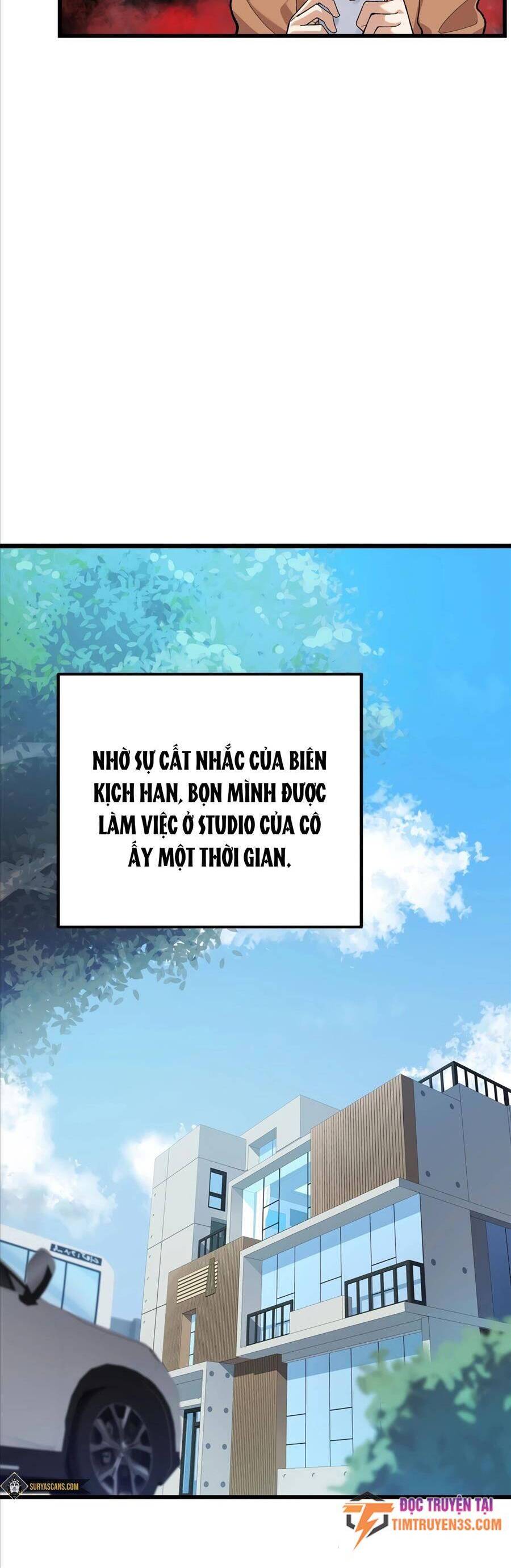 Biên Kịch Gian Lận Chapter 15 - 13