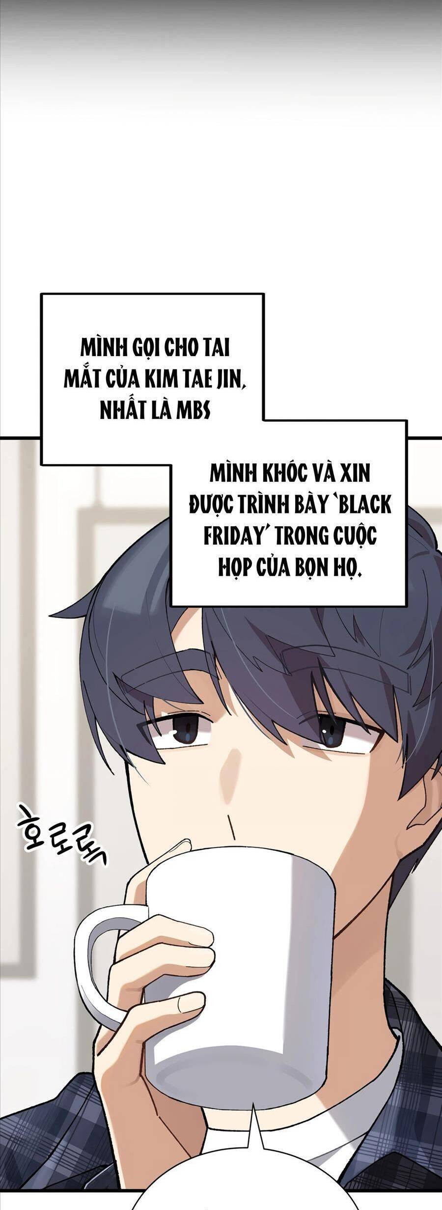 Biên Kịch Gian Lận Chapter 15 - 18