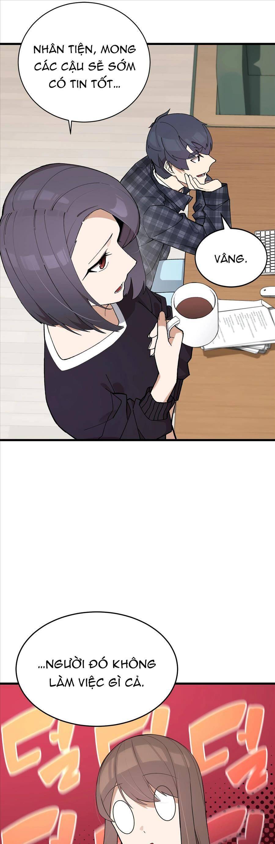 Biên Kịch Gian Lận Chapter 15 - 20