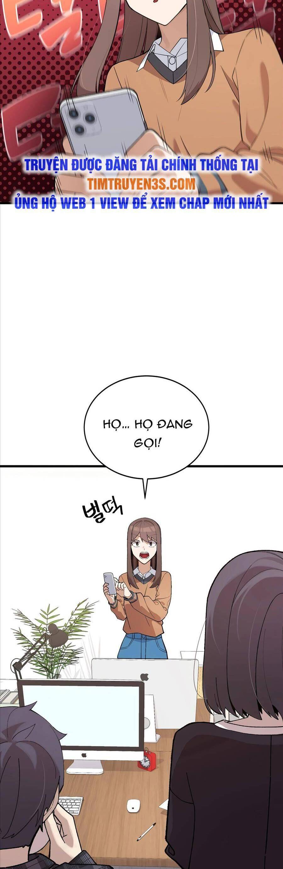 Biên Kịch Gian Lận Chapter 15 - 21