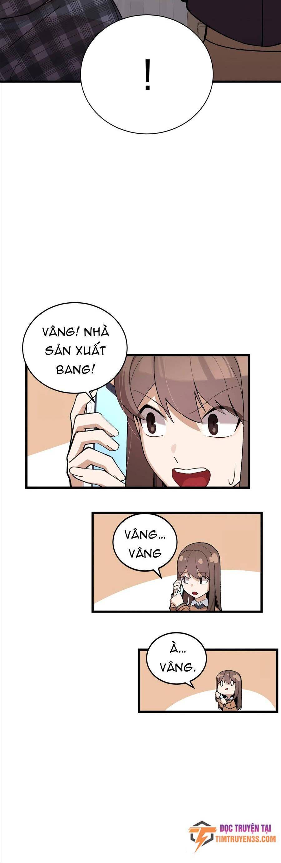 Biên Kịch Gian Lận Chapter 15 - 22