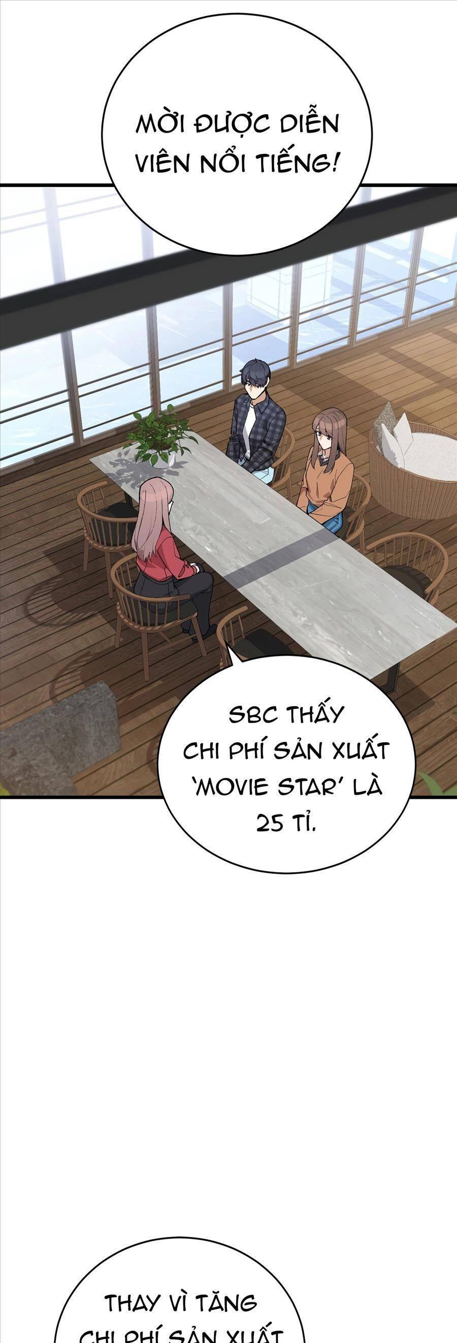 Biên Kịch Gian Lận Chapter 15 - 26