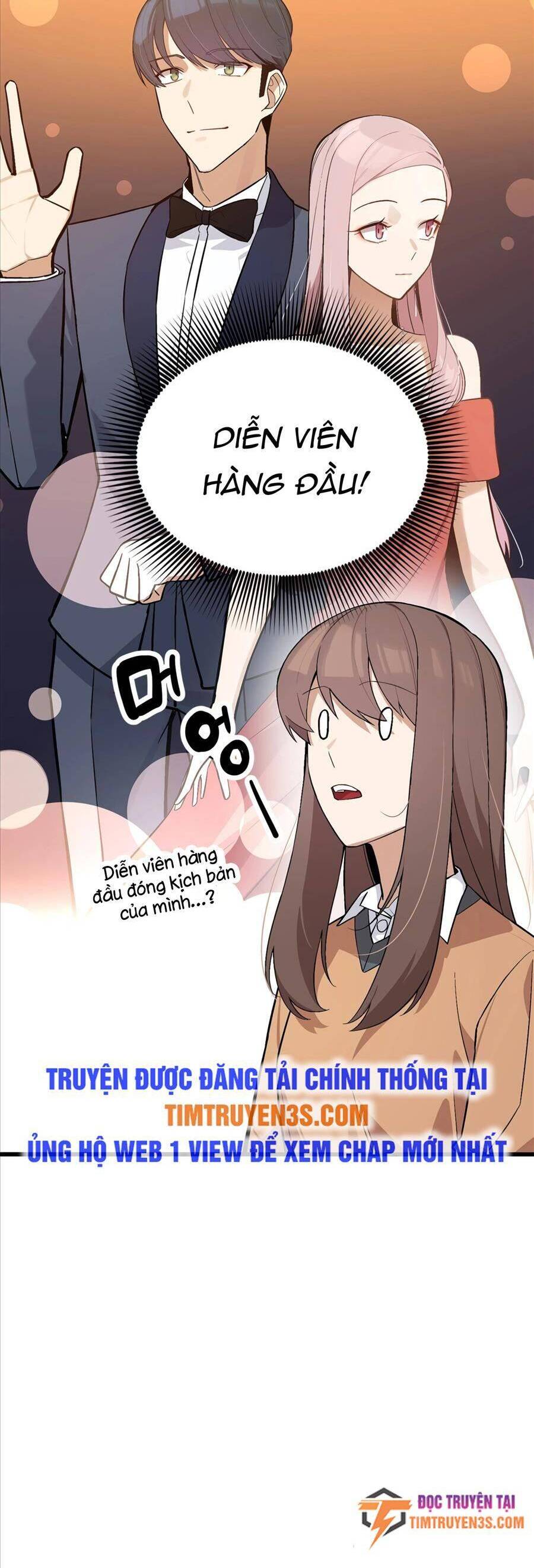 Biên Kịch Gian Lận Chapter 15 - 28