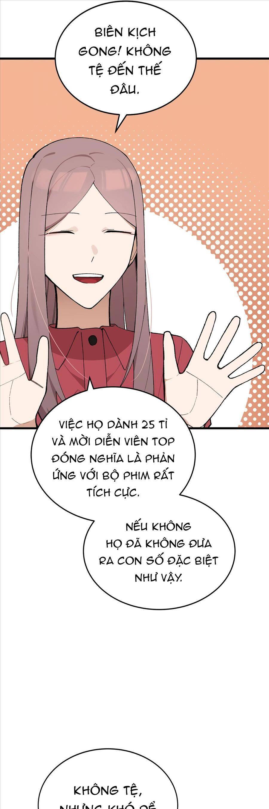 Biên Kịch Gian Lận Chapter 15 - 29