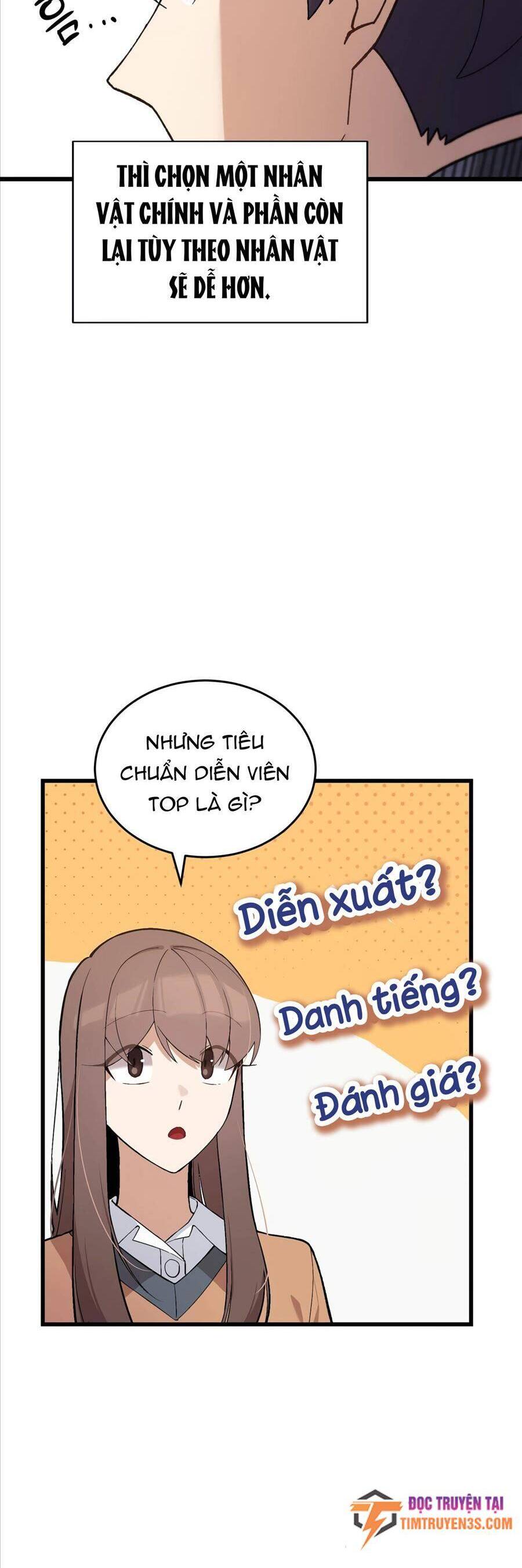 Biên Kịch Gian Lận Chapter 15 - 31