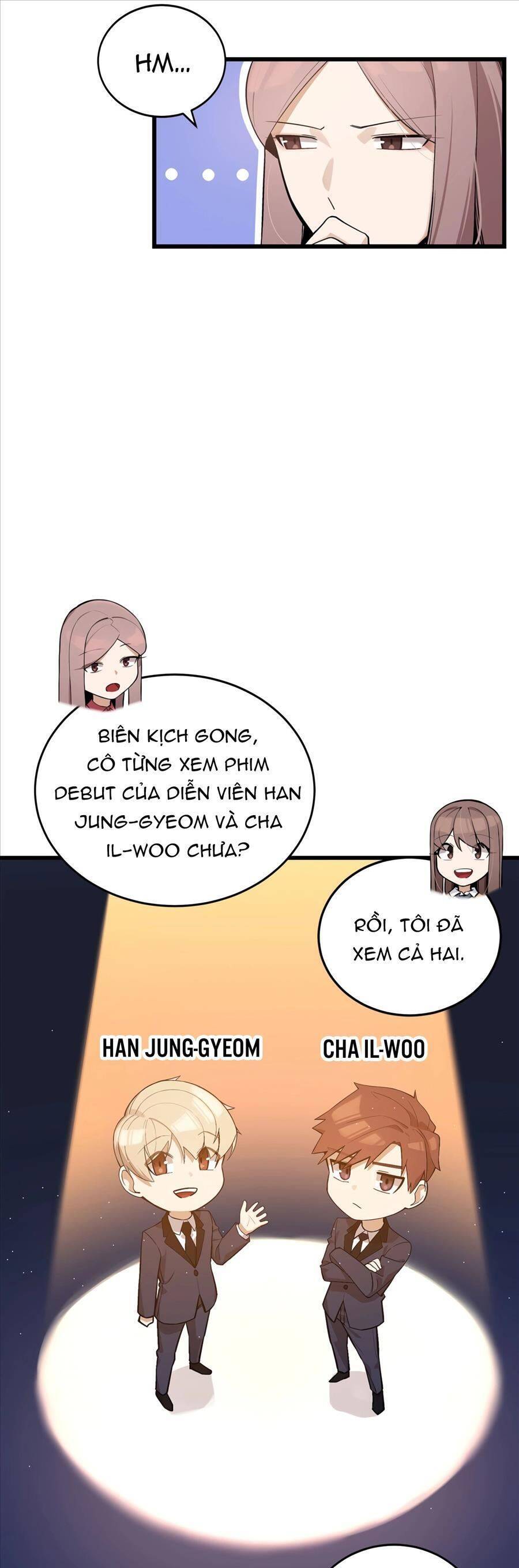 Biên Kịch Gian Lận Chapter 15 - 32
