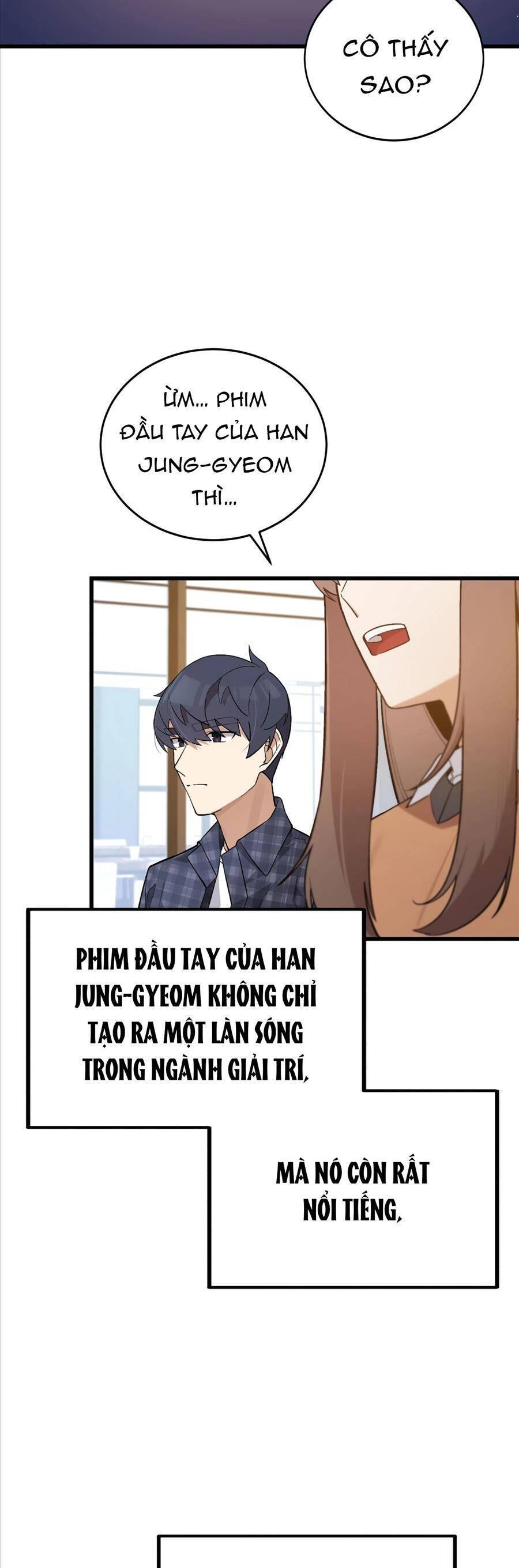 Biên Kịch Gian Lận Chapter 15 - 33