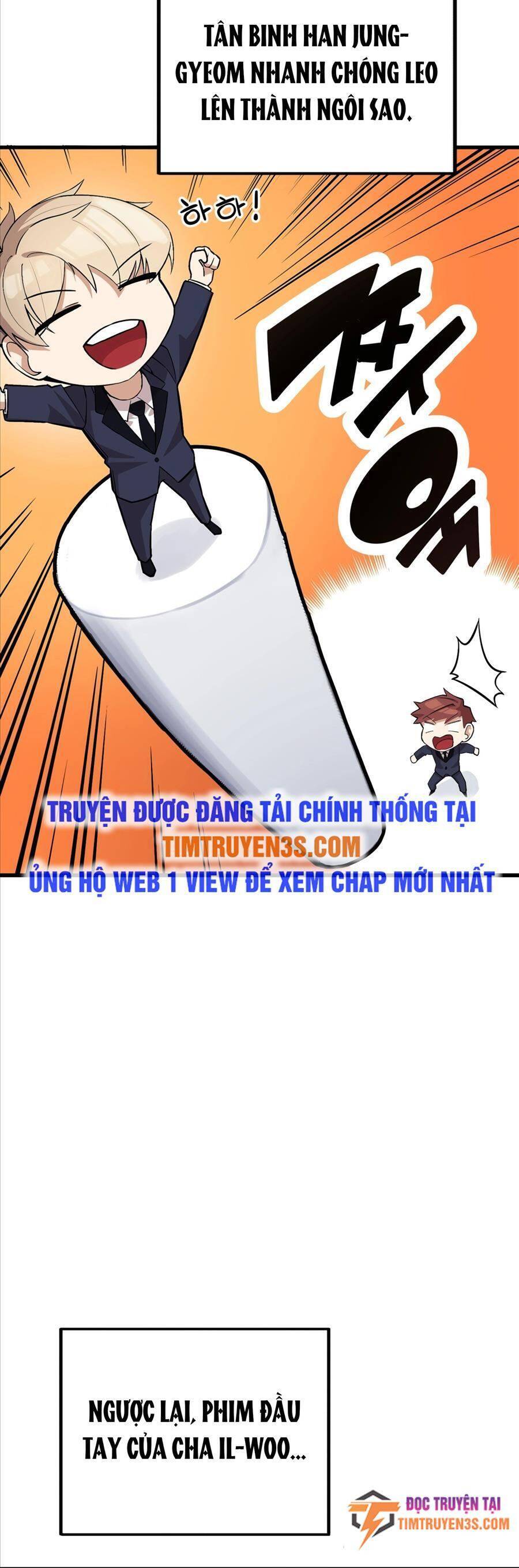 Biên Kịch Gian Lận Chapter 15 - 34