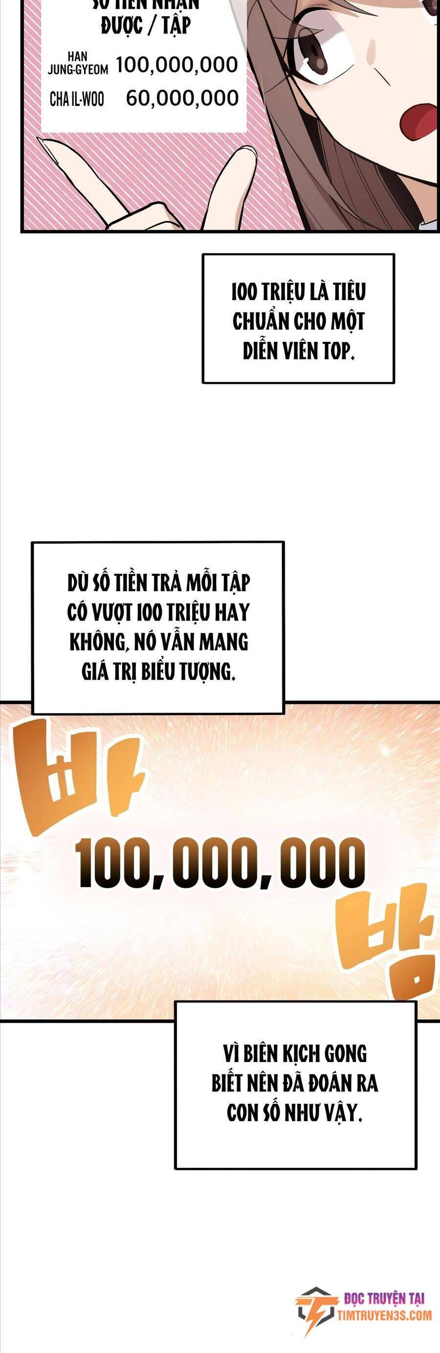 Biên Kịch Gian Lận Chapter 15 - 37