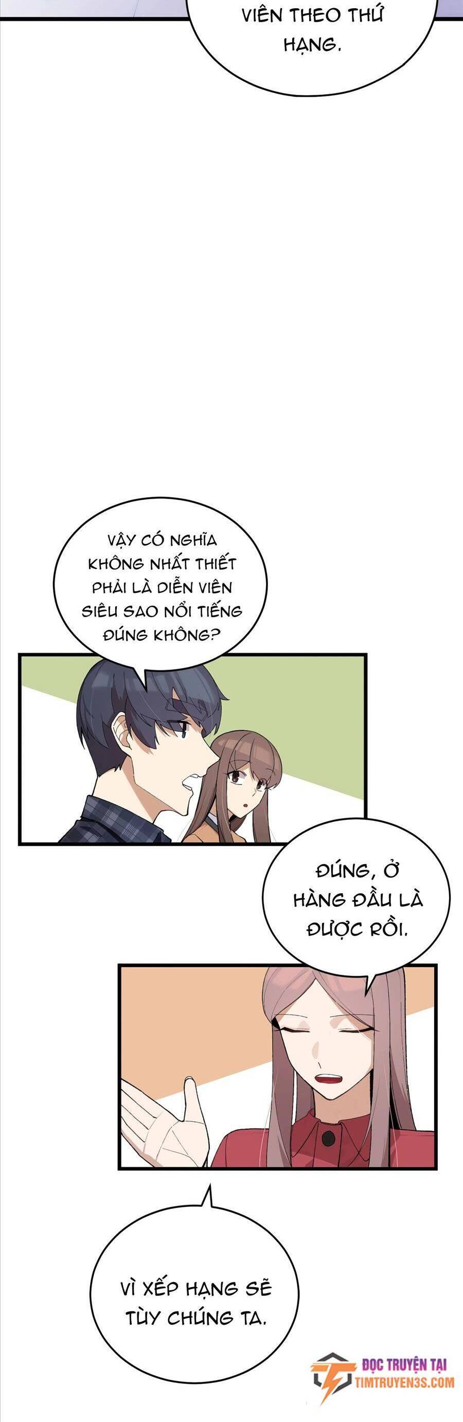 Biên Kịch Gian Lận Chapter 15 - 40