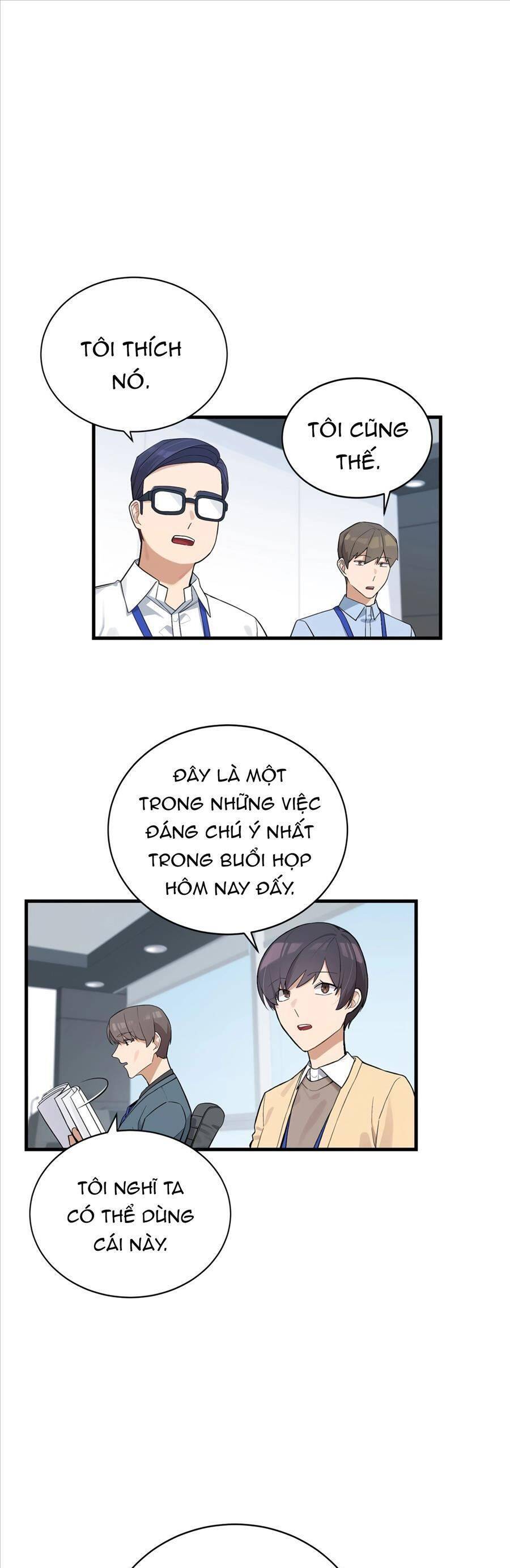 Biên Kịch Gian Lận Chapter 15 - 5