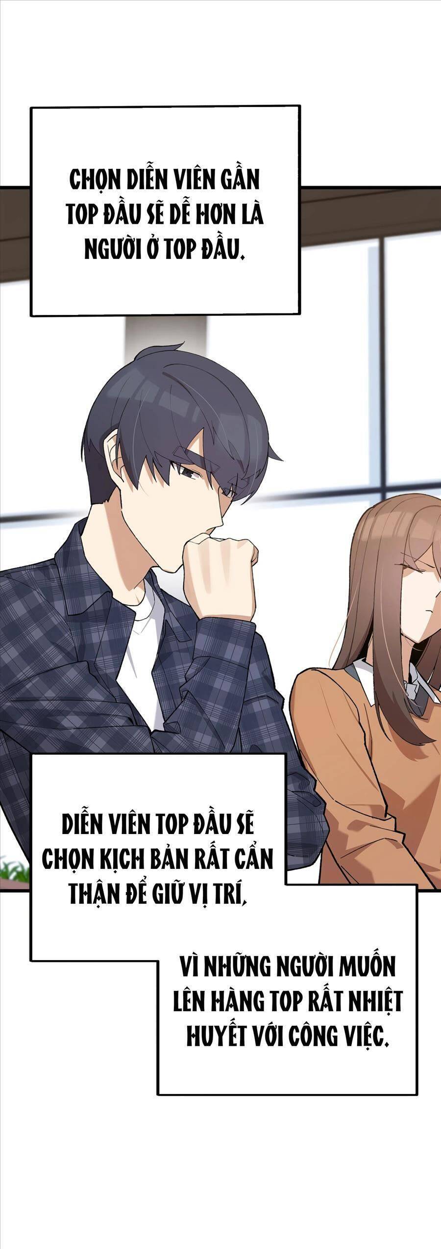 Biên Kịch Gian Lận Chapter 15 - 41