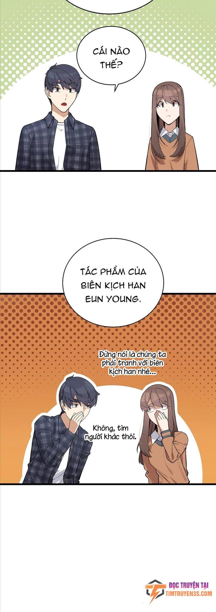 Biên Kịch Gian Lận Chapter 15 - 43