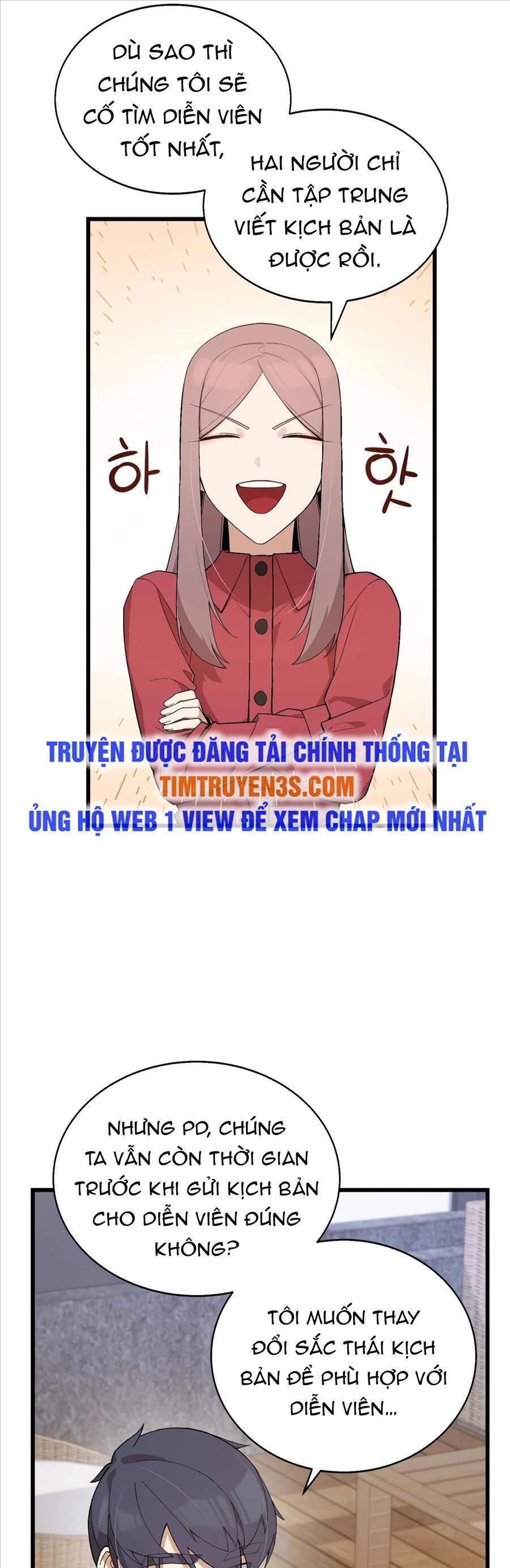 Biên Kịch Gian Lận Chapter 15 - 44