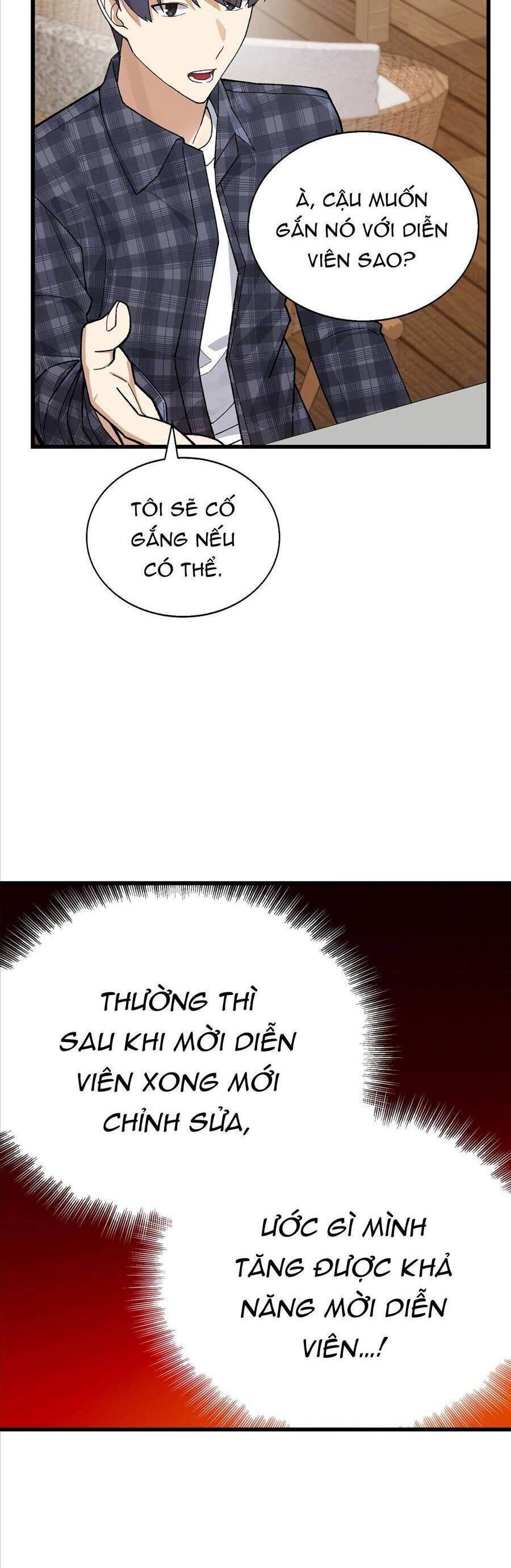 Biên Kịch Gian Lận Chapter 15 - 45