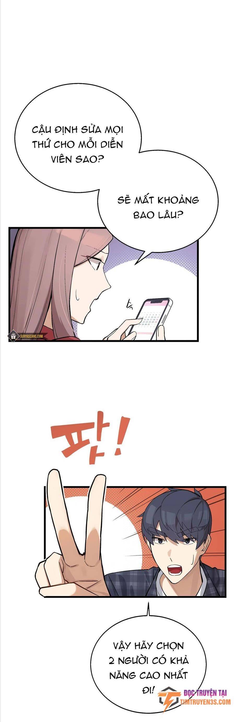 Biên Kịch Gian Lận Chapter 15 - 46