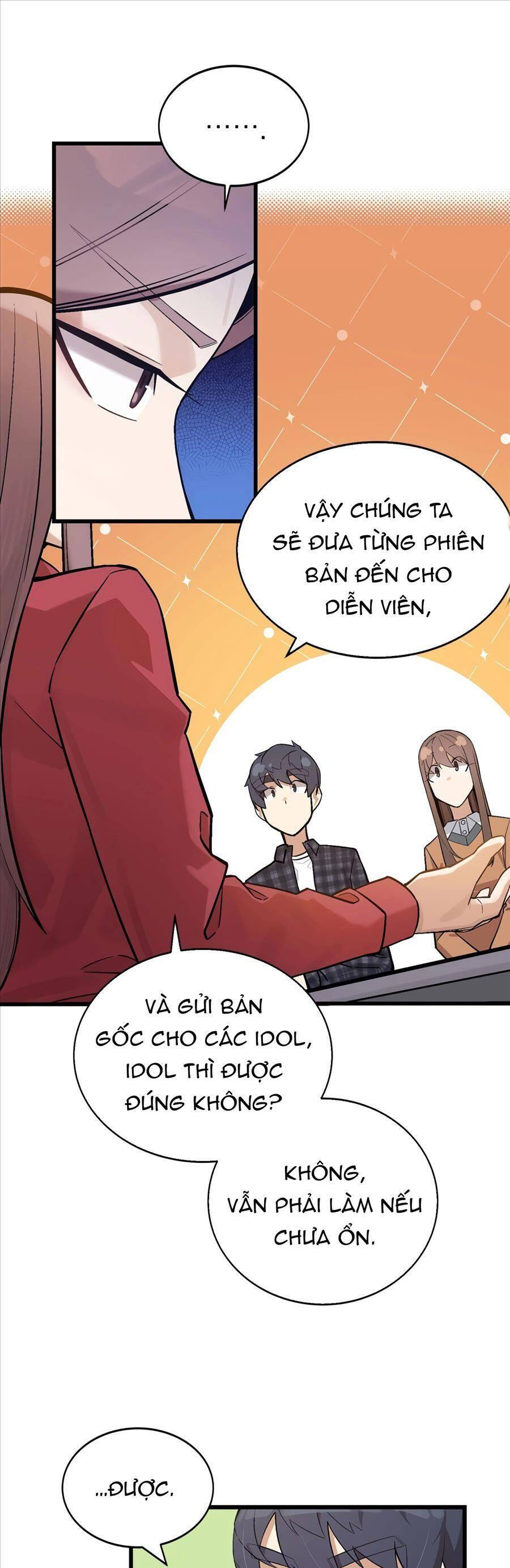 Biên Kịch Gian Lận Chapter 15 - 47