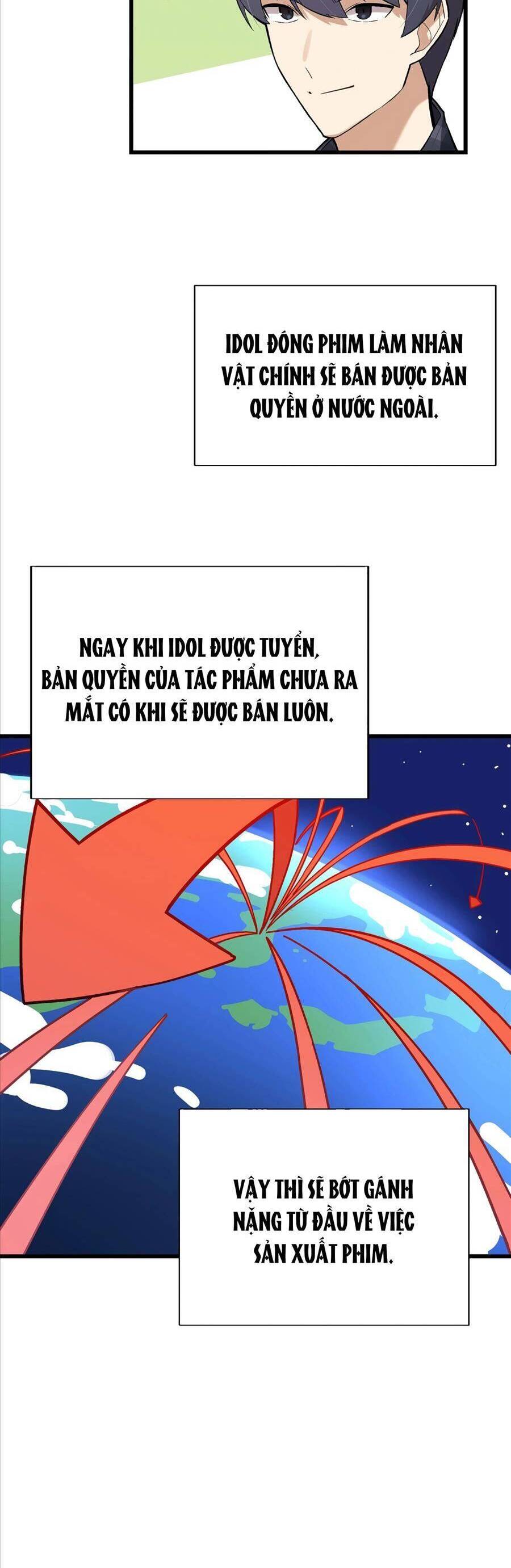 Biên Kịch Gian Lận Chapter 15 - 48