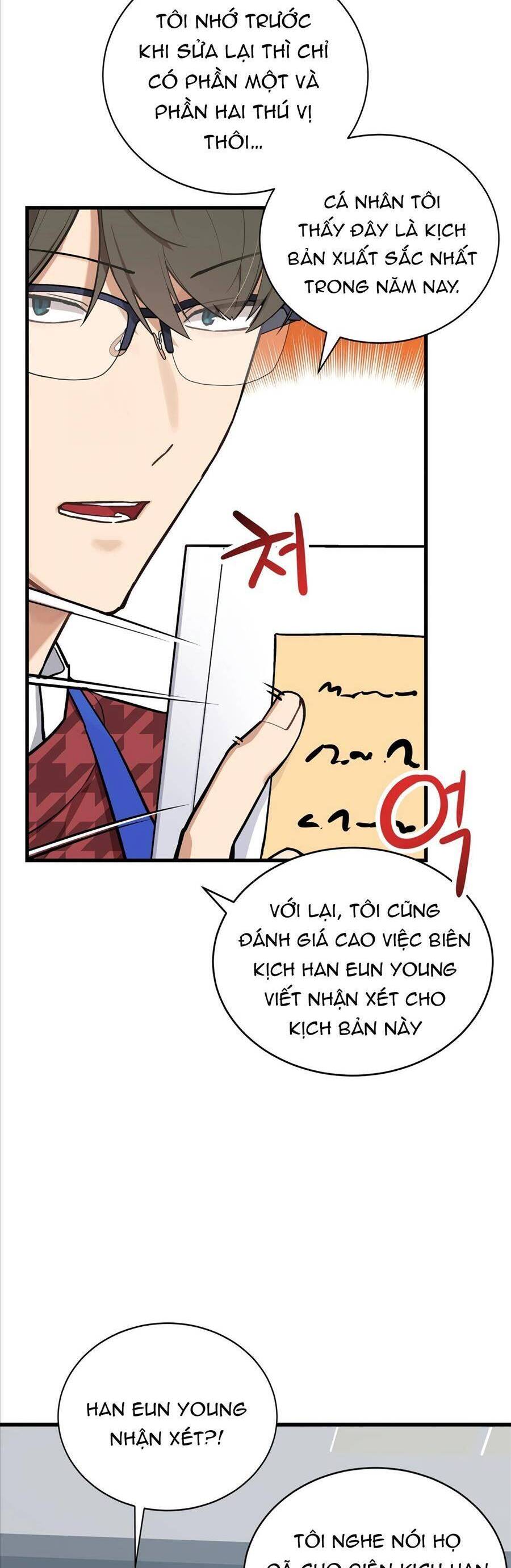 Biên Kịch Gian Lận Chapter 15 - 6