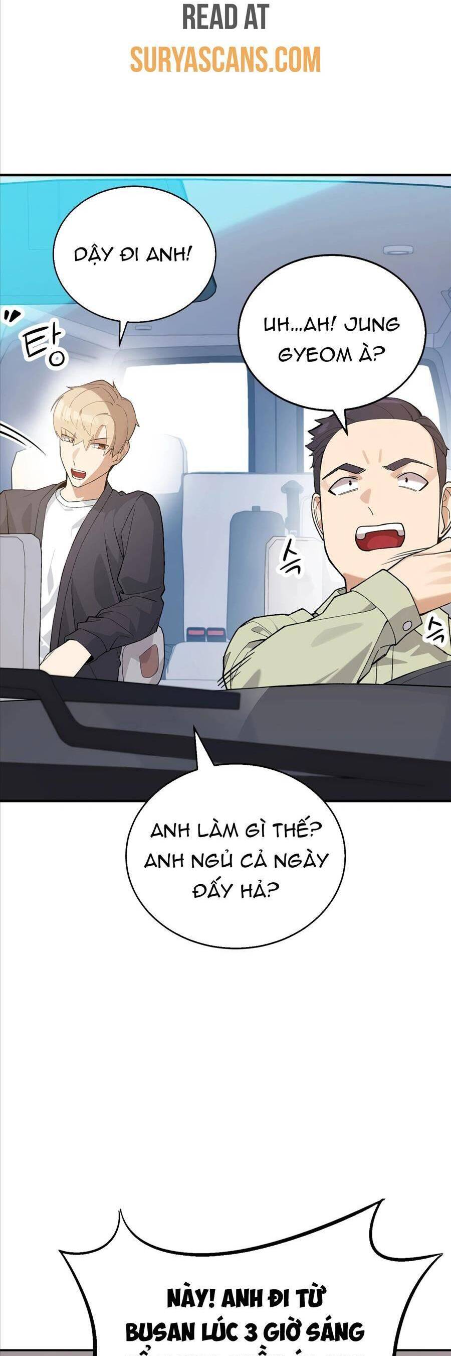 Biên Kịch Gian Lận Chapter 15 - 51