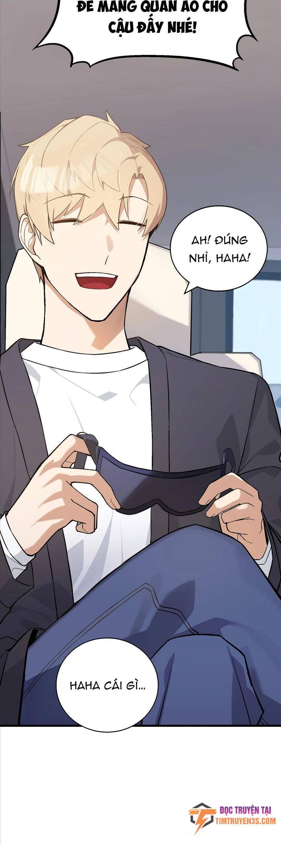 Biên Kịch Gian Lận Chapter 15 - 52