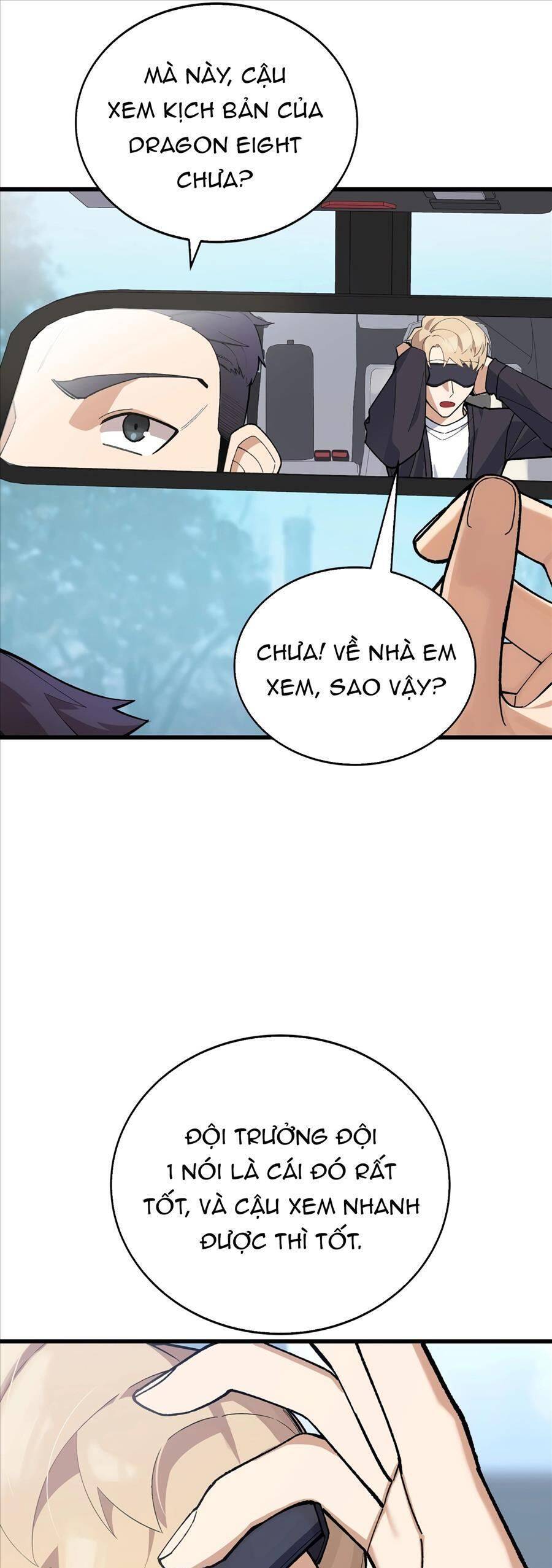 Biên Kịch Gian Lận Chapter 15 - 53