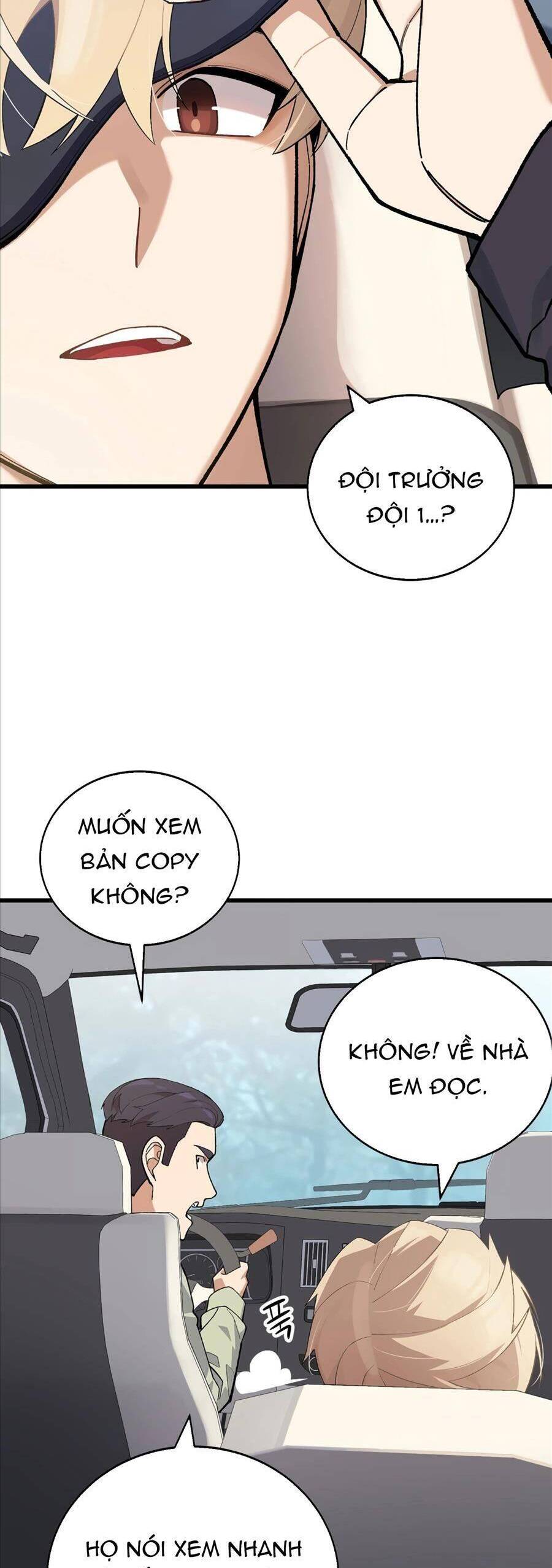 Biên Kịch Gian Lận Chapter 15 - 54