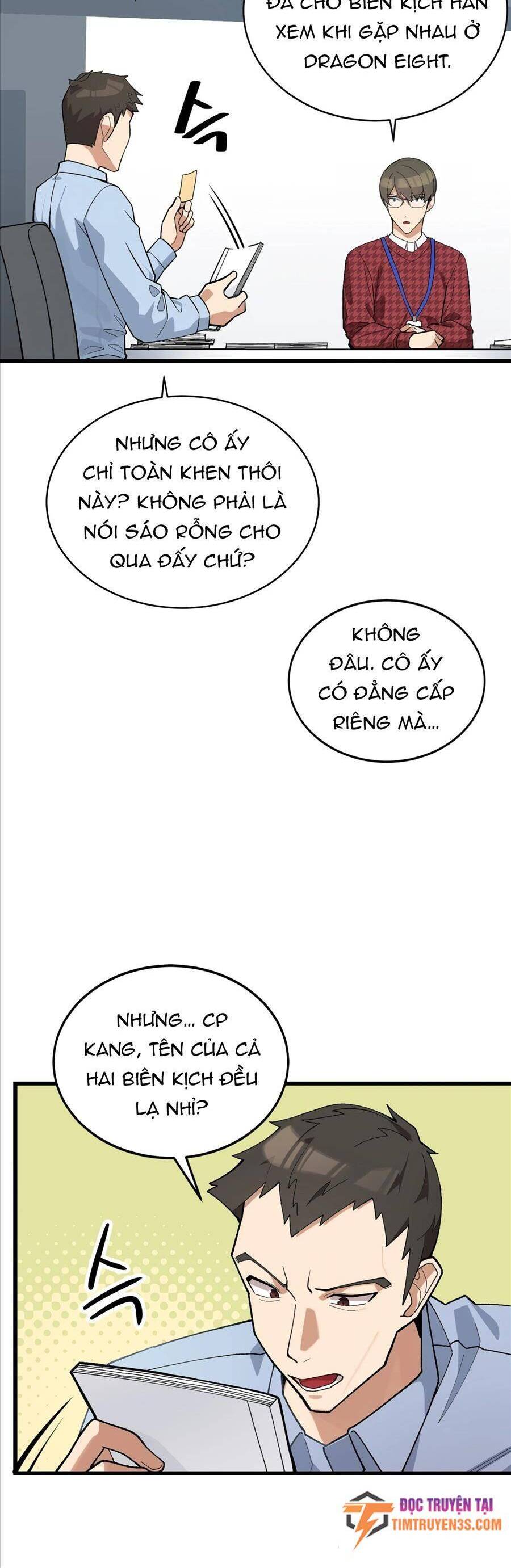 Biên Kịch Gian Lận Chapter 15 - 7