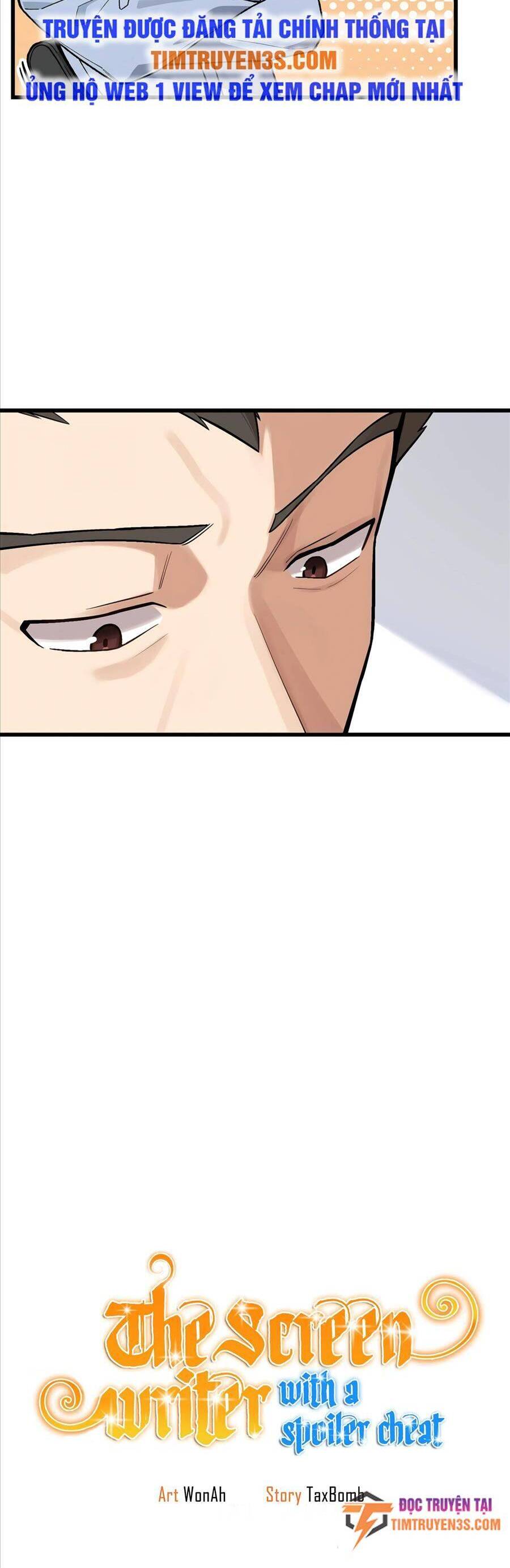 Biên Kịch Gian Lận Chapter 15 - 10