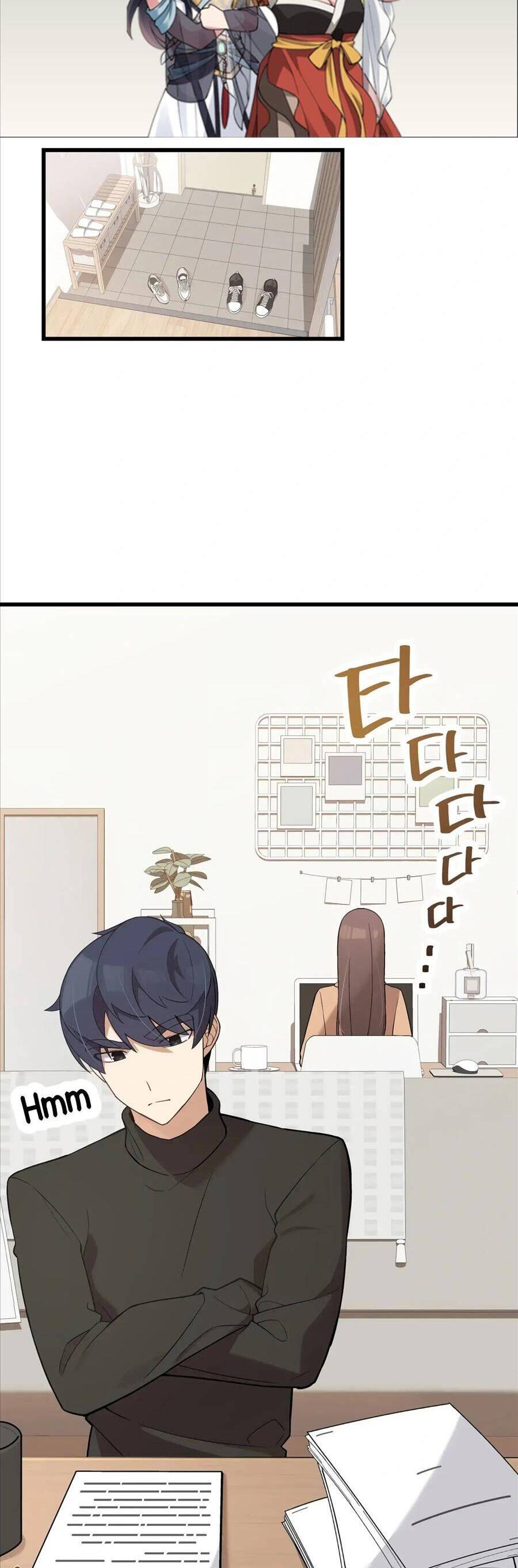 Biên Kịch Gian Lận Chapter 13 - 2