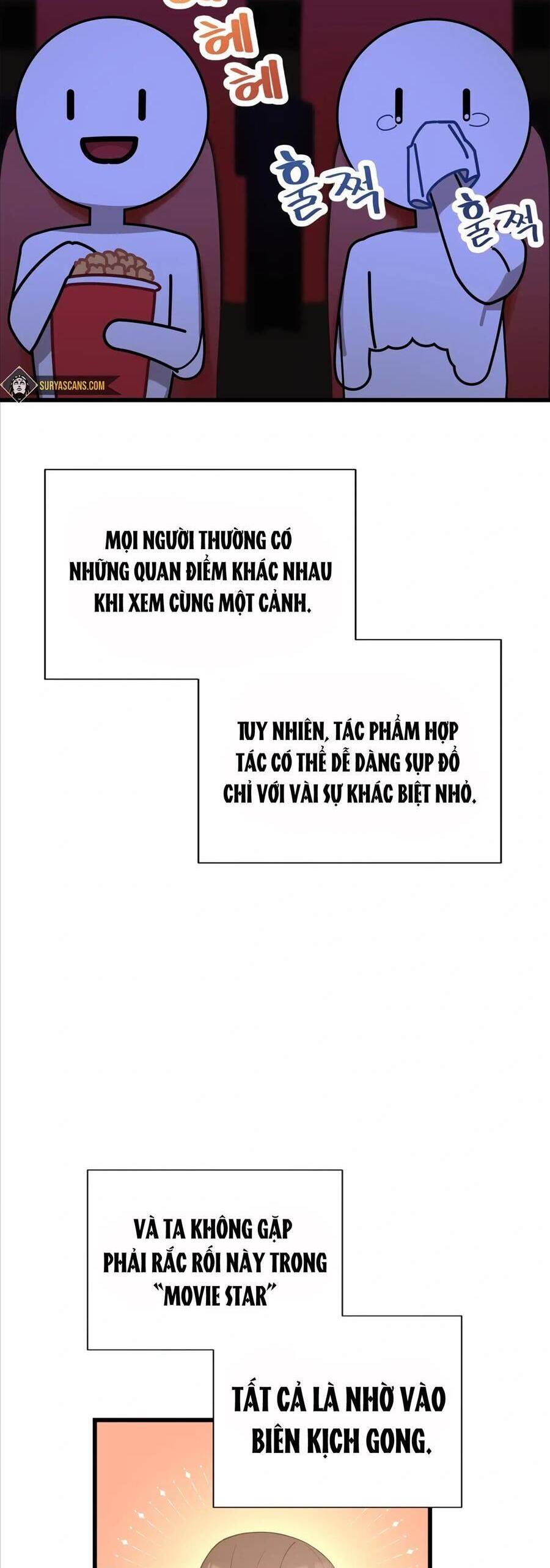 Biên Kịch Gian Lận Chapter 13 - 15