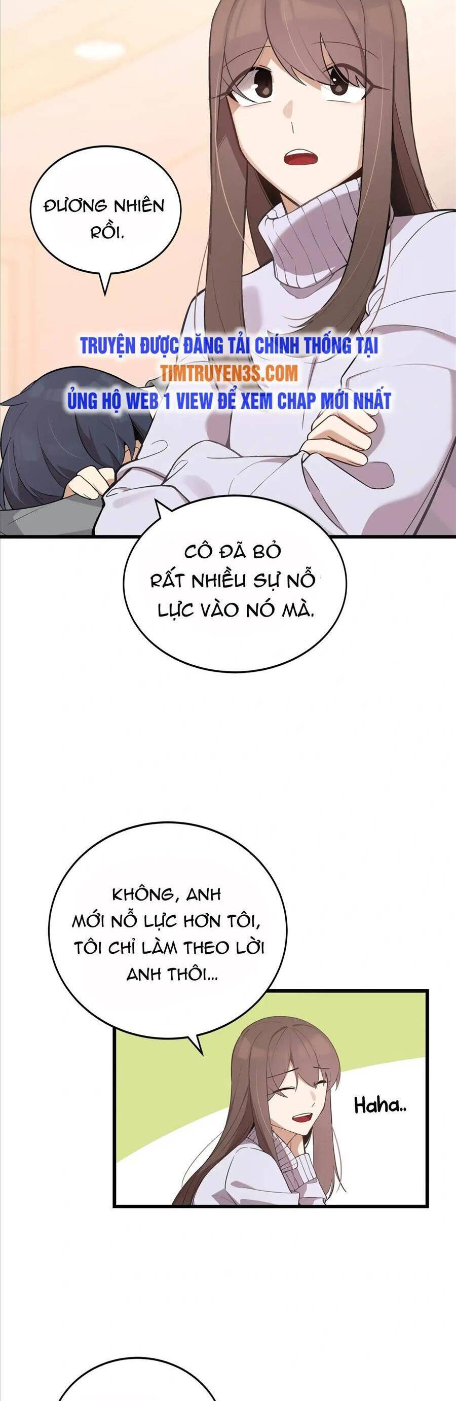 Biên Kịch Gian Lận Chapter 13 - 18