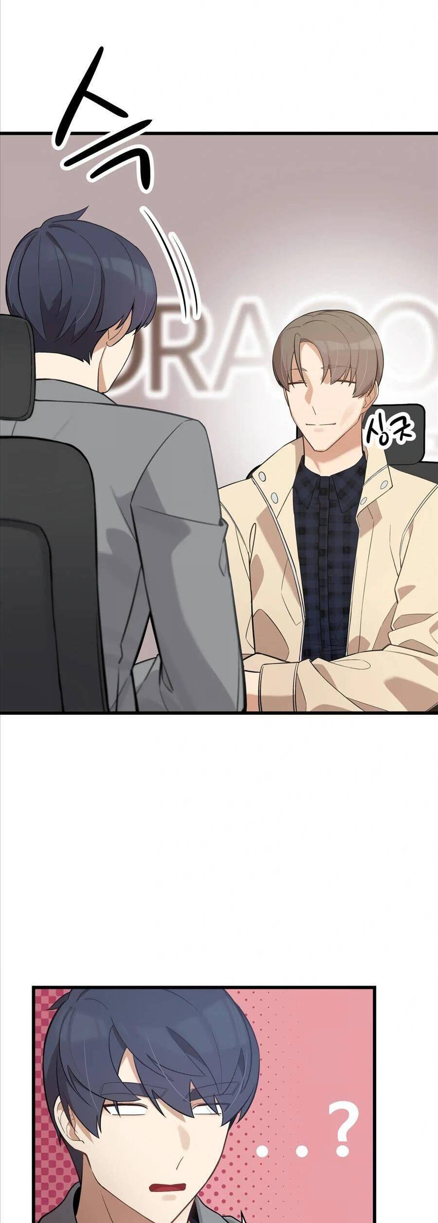 Biên Kịch Gian Lận Chapter 13 - 21