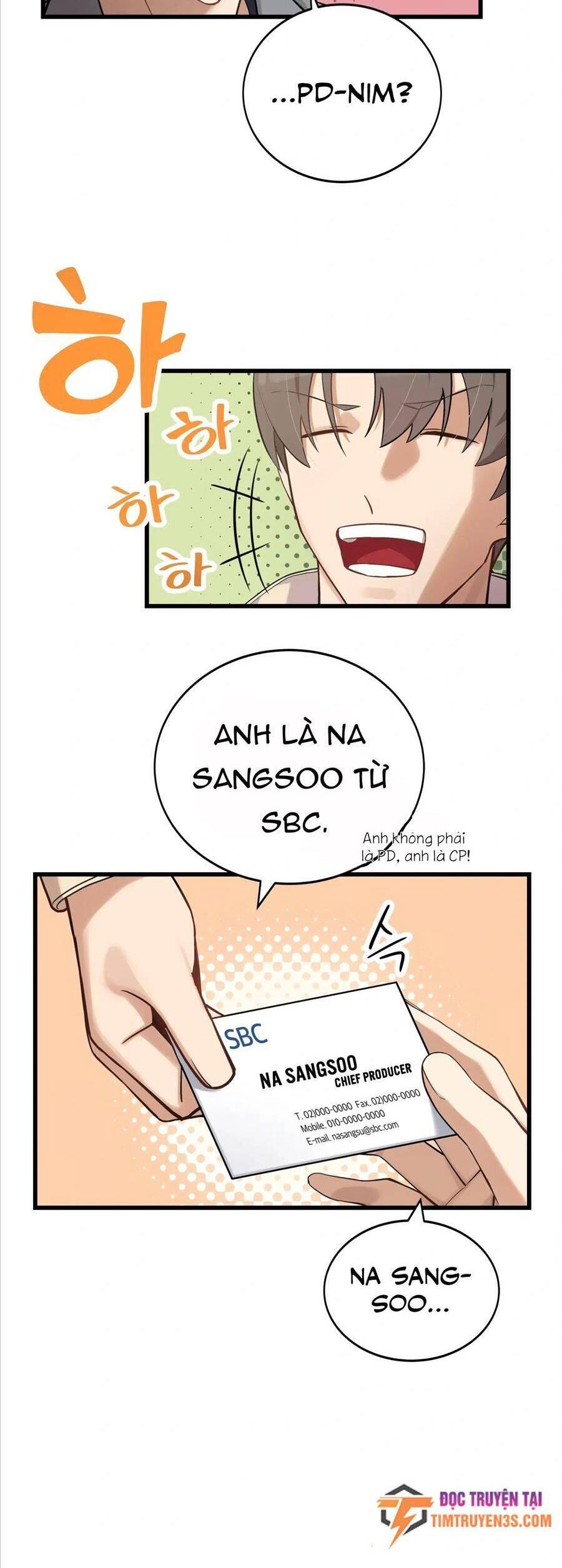 Biên Kịch Gian Lận Chapter 13 - 22