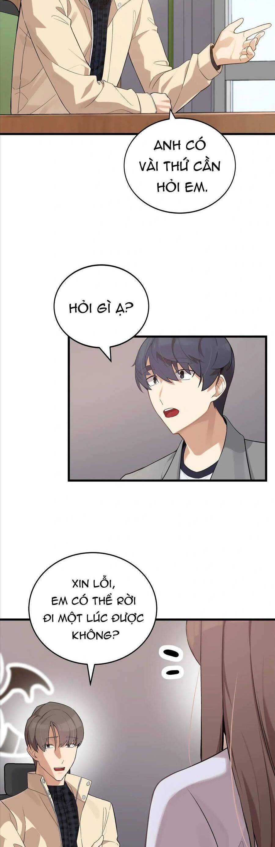 Biên Kịch Gian Lận Chapter 13 - 24