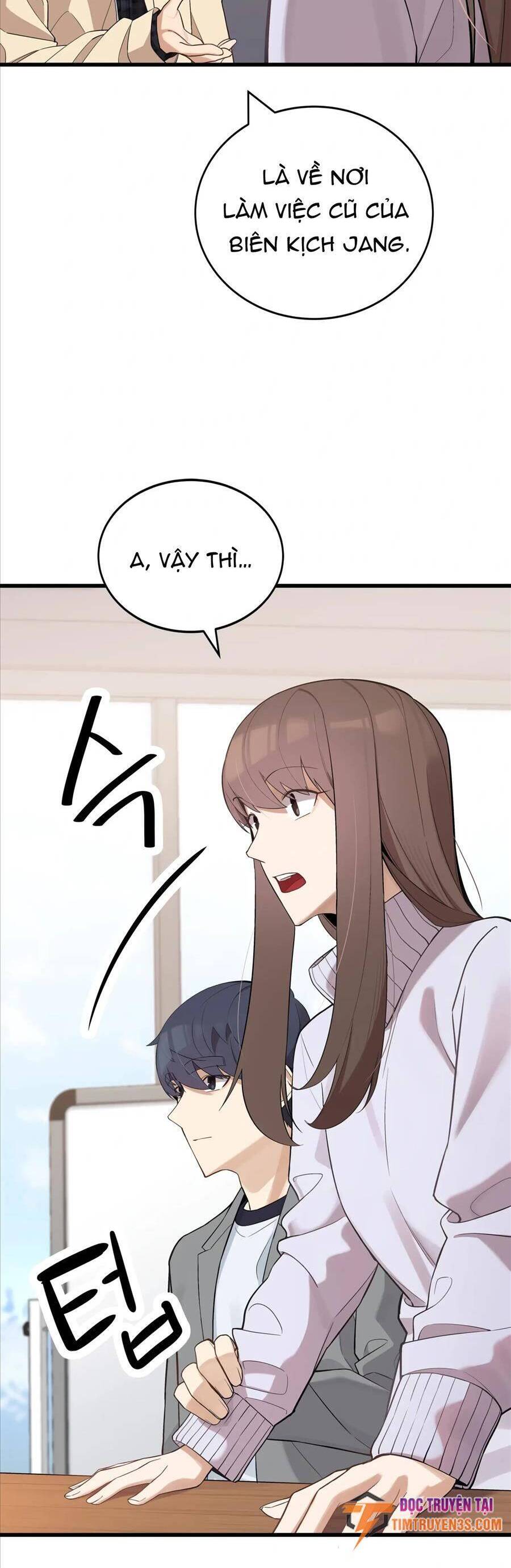 Biên Kịch Gian Lận Chapter 13 - 25