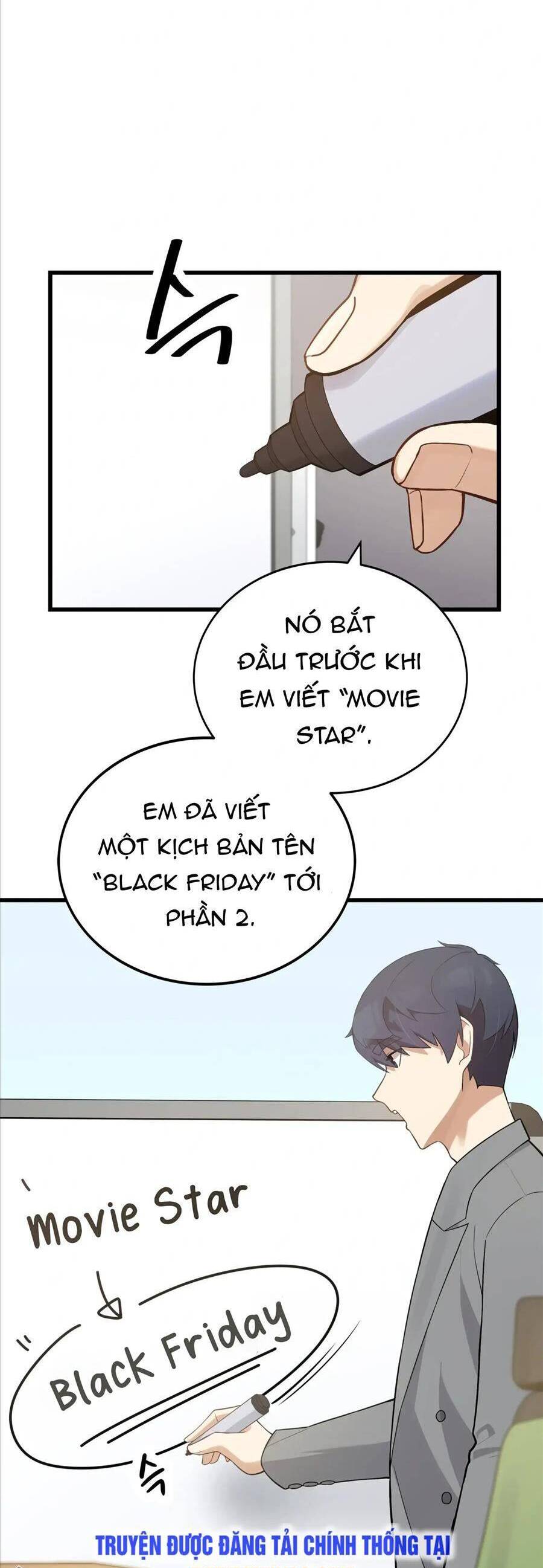 Biên Kịch Gian Lận Chapter 13 - 27