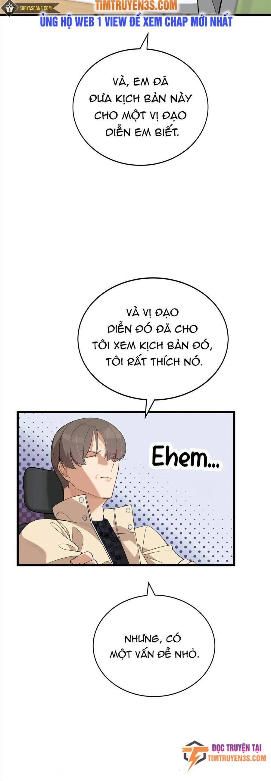 Biên Kịch Gian Lận Chapter 13 - 28