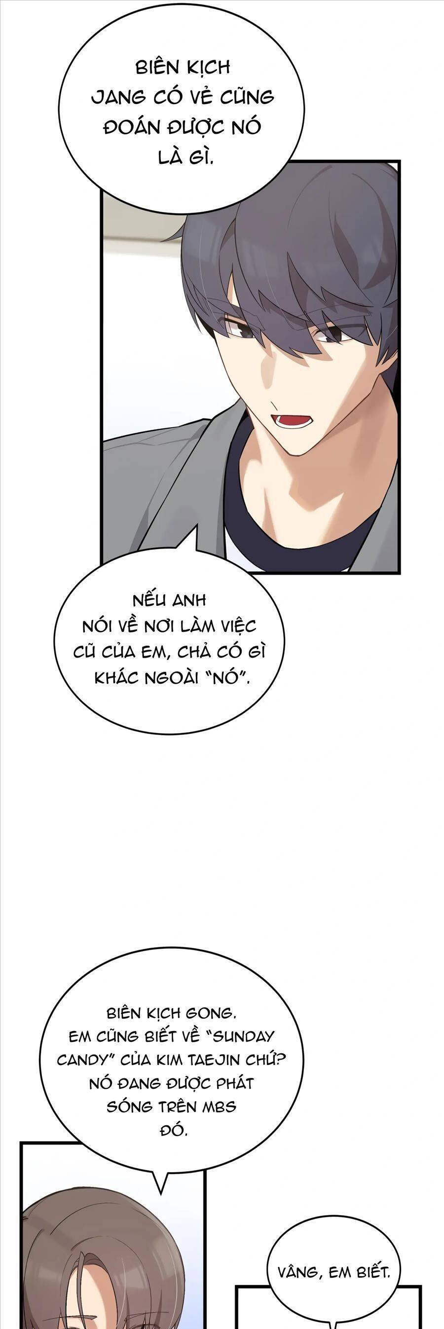 Biên Kịch Gian Lận Chapter 13 - 29