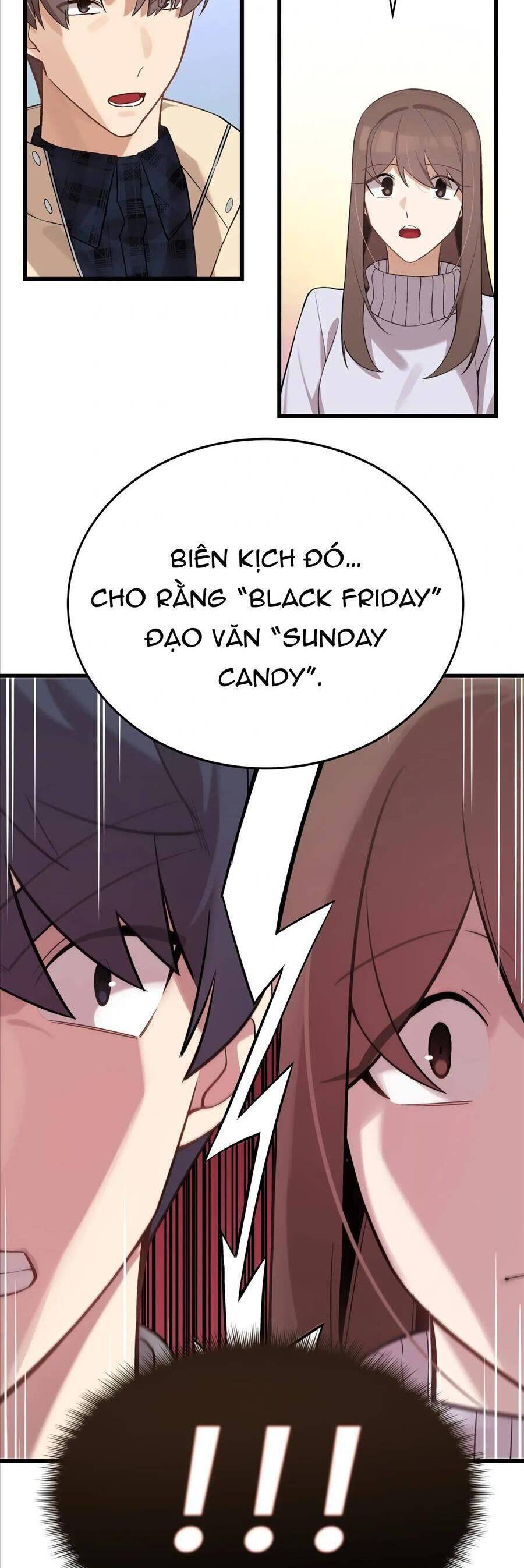 Biên Kịch Gian Lận Chapter 13 - 30